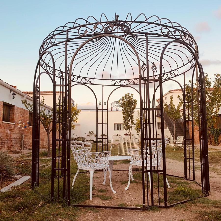 Masia Can Rovira - Esc1852 San Lorenzo de Hortons Exterior photo